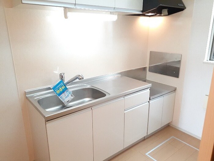 物件内観写真5　(キッチン)