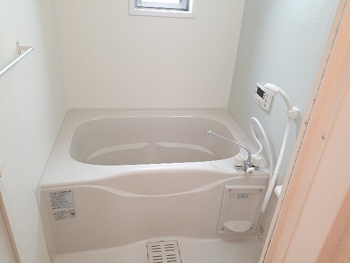 物件内観写真6　(バス／シャワールーム等)