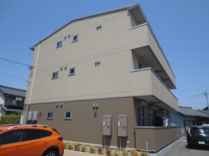 D-room Glanz外観写真