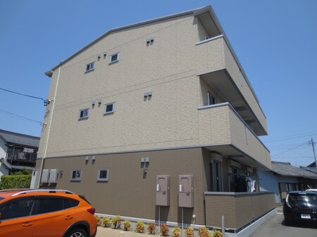 D-room Glanz外観写真