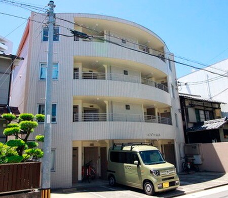 メゾン敷島外観写真