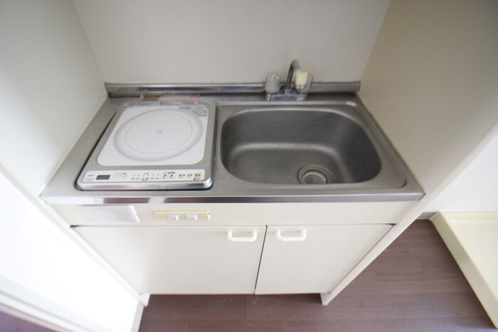 物件内観写真11　(キッチン)