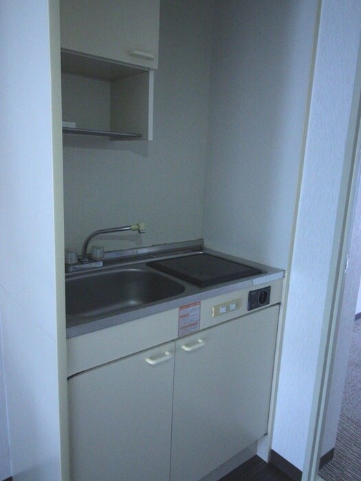 物件内観写真12　(キッチン)