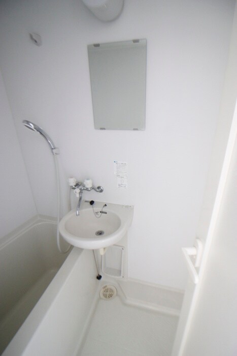物件内観写真13　(洗面)