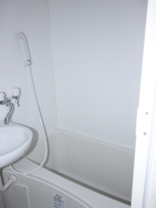 物件内観写真13　(バス／シャワールーム等)