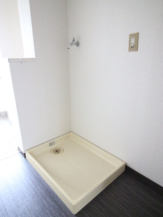 物件内観写真15　(ベランダ・バルコニー)