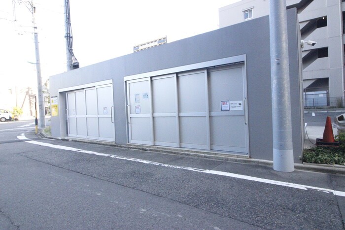 物件外観写真6　(外観写真)