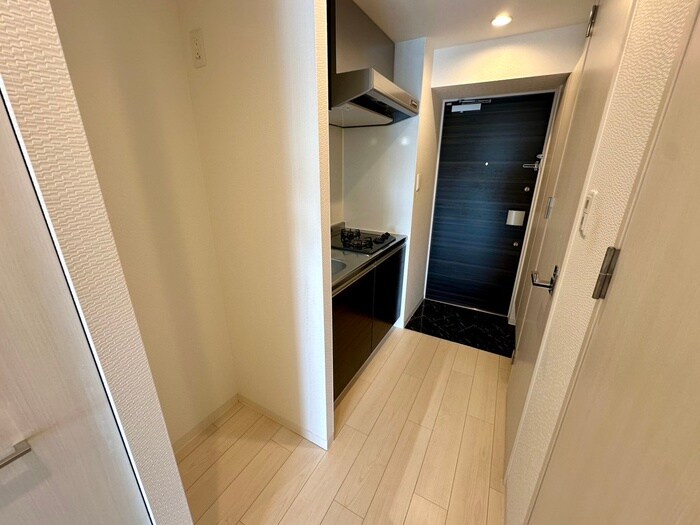 物件内観写真12　(キッチン)