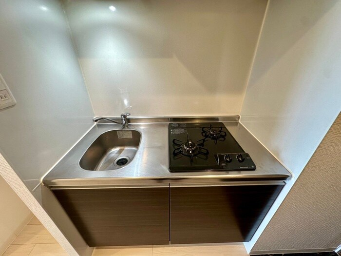 物件内観写真13　(キッチン)