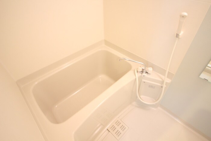 物件内観写真9　(バス／シャワールーム等)