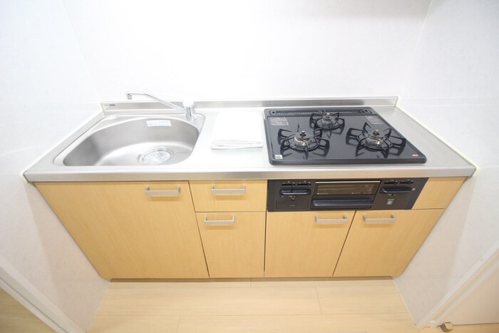 物件内観写真11　(キッチン)