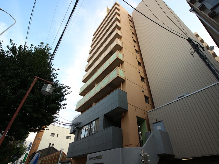 物件外観写真4　(周辺環境)