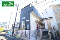 ＳＩＥＳＴＡ桜本町の外観写真