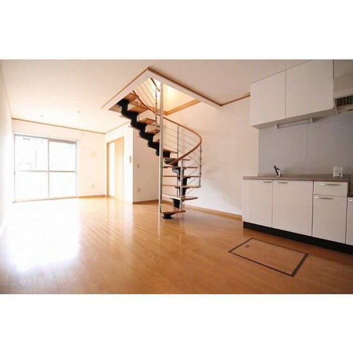 物件内観写真6　(居室)