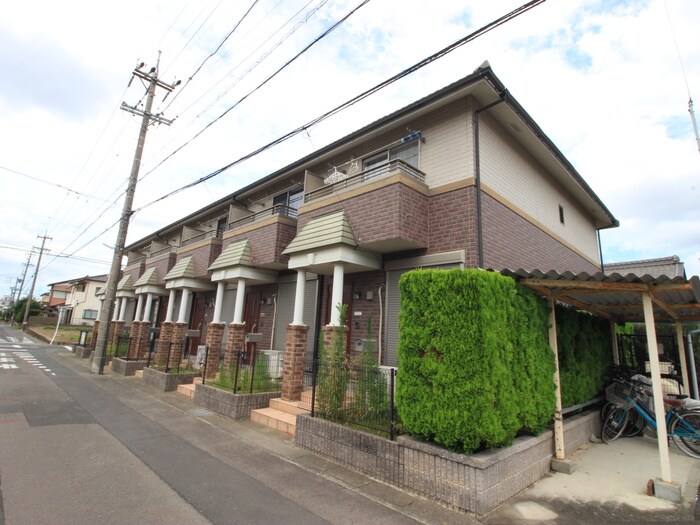 物件外観写真3　(外観写真)