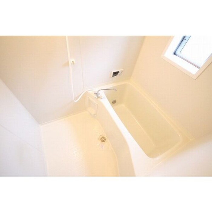 物件内観写真12　(バス／シャワールーム等)