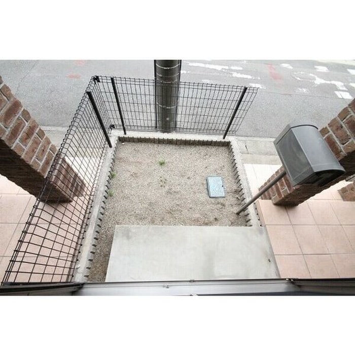 物件内観写真14　(ベランダ・バルコニー)