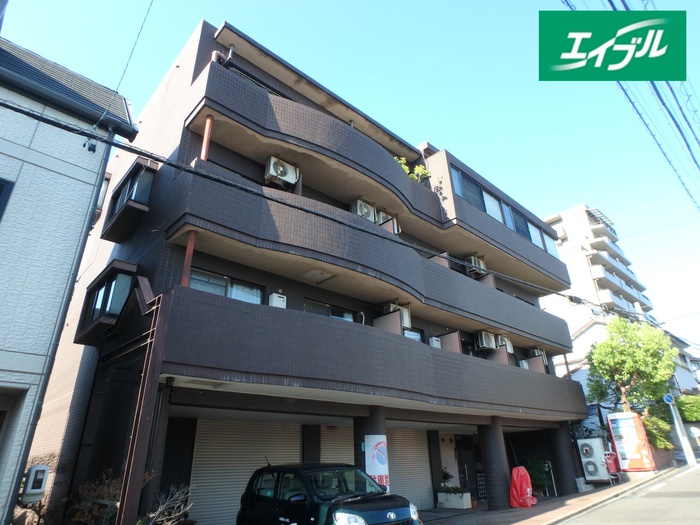 サンサ－ラ宝山