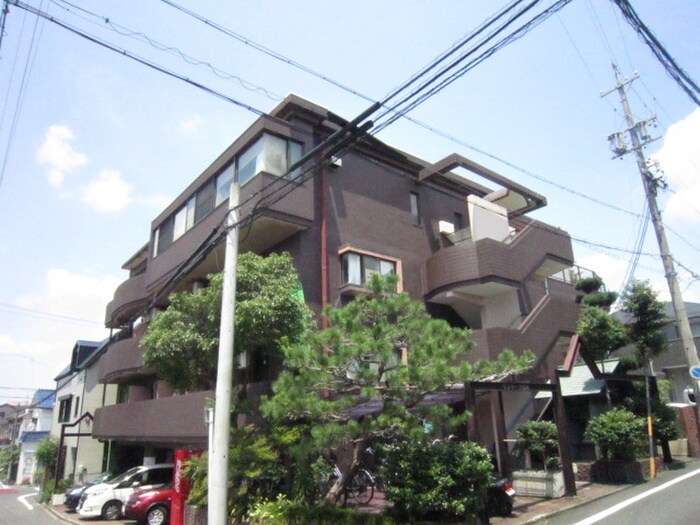 物件外観写真2　(外観写真)