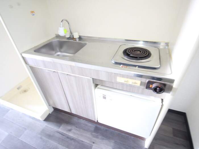 物件内観写真10　(キッチン)
