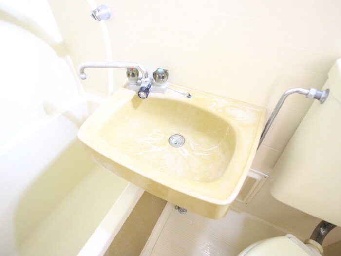 物件内観写真13　(洗面)