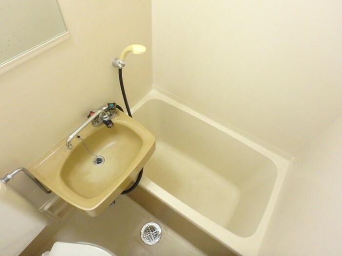 物件内観写真15　(バス／シャワールーム等)