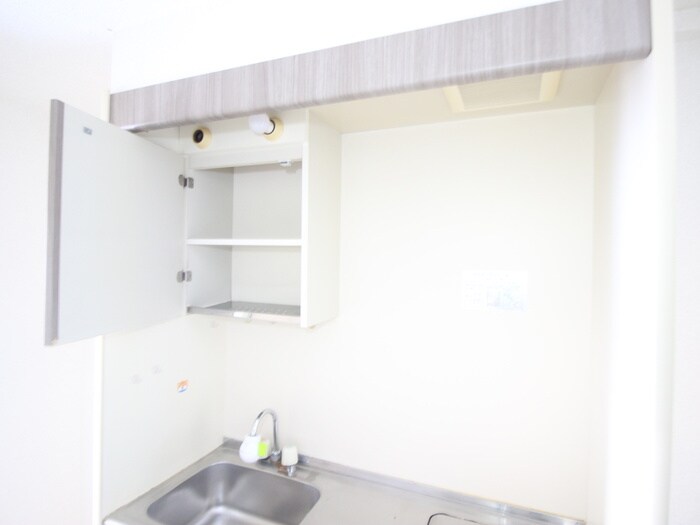 物件内観写真22　(キッチン)