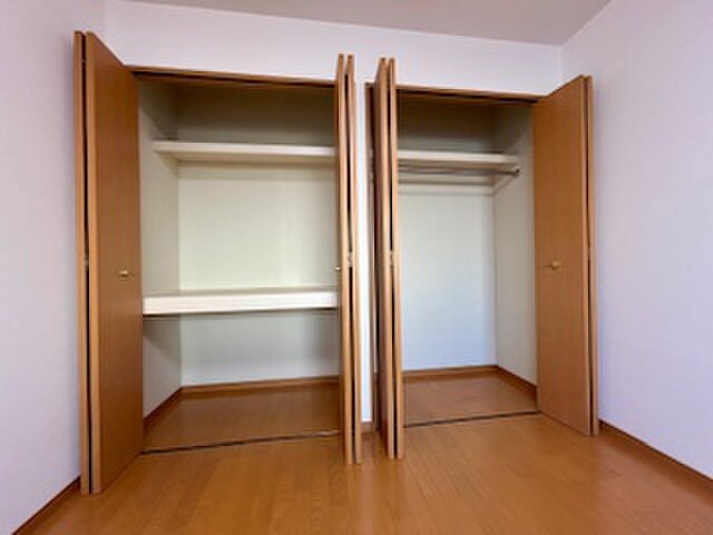 物件内観写真9　(収納)