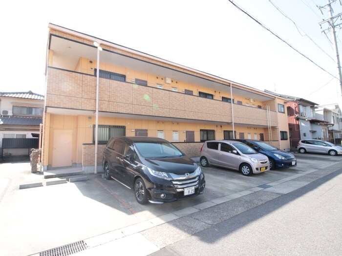 物件外観写真4　(外観写真)