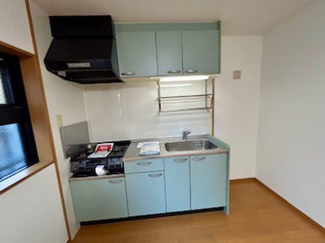 物件内観写真10　(キッチン)