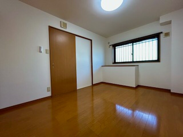 物件内観写真21　(居室)