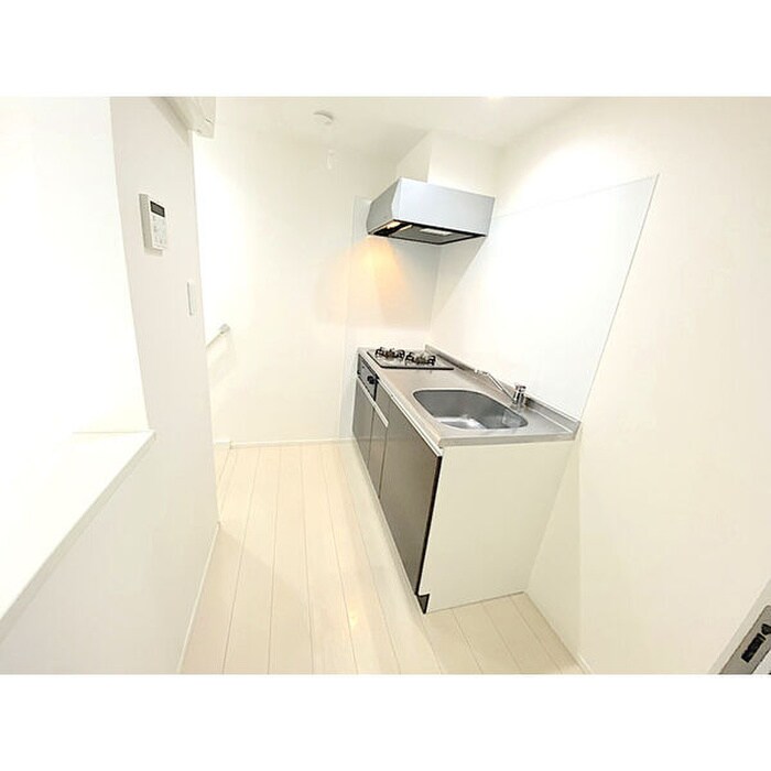 物件内観写真11　(キッチン)