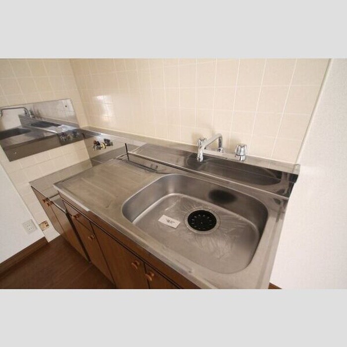 物件内観写真9　(キッチン)