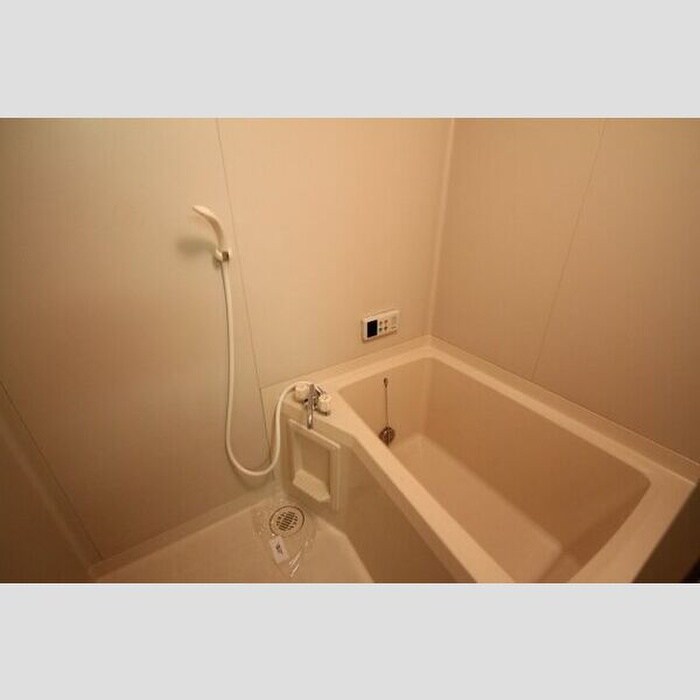 物件内観写真10　(バス／シャワールーム等)