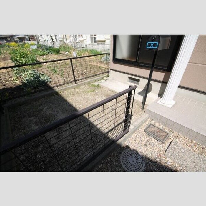 物件内観写真14　(ベランダ・バルコニー)