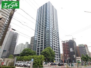 ｼﾃｨﾀﾜｰ名古屋久屋大通公園(703)外観写真