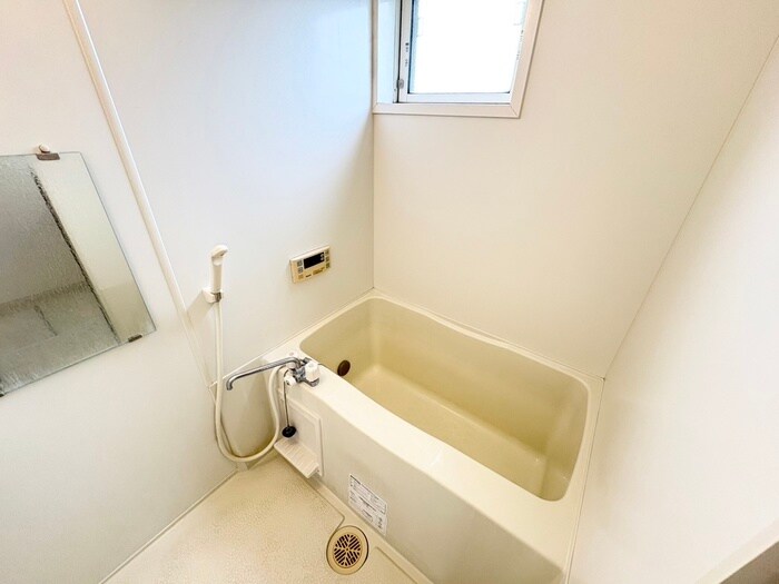 物件内観写真11　(バス／シャワールーム等)