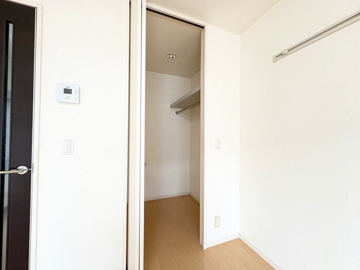 物件内観写真14　(収納)