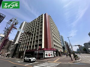 ﾁｻﾝﾏﾝｼｮﾝ桜通久屋（604）外観写真