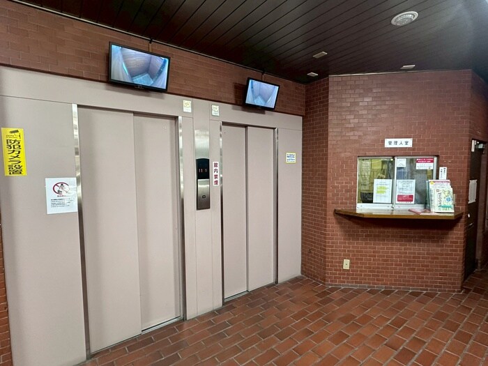 物件外観写真6　(建物設備)