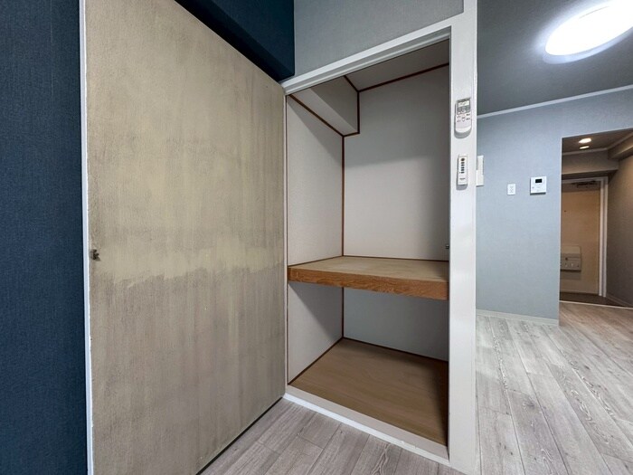 物件内観写真11　(収納)