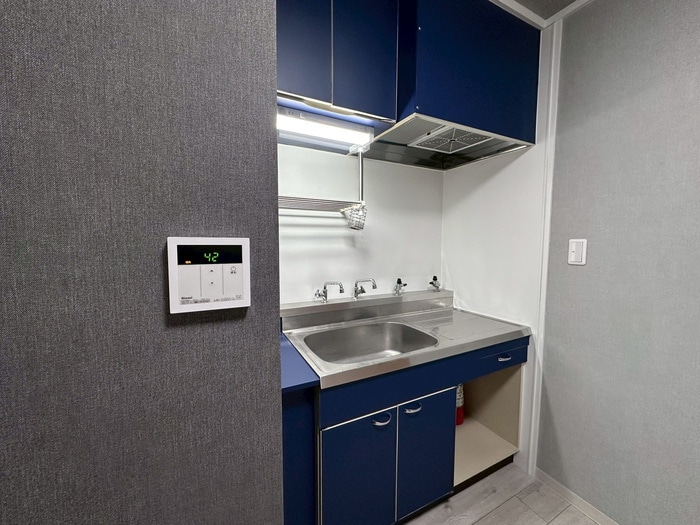 物件内観写真12　(キッチン)