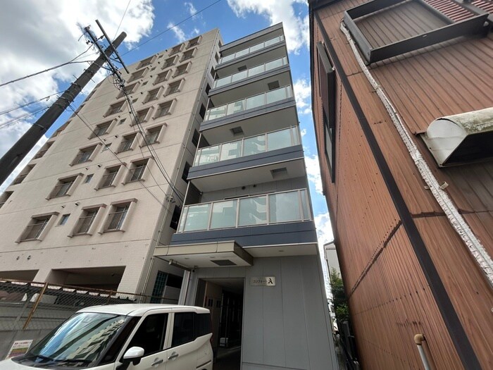 物件外観写真6　(外観写真)