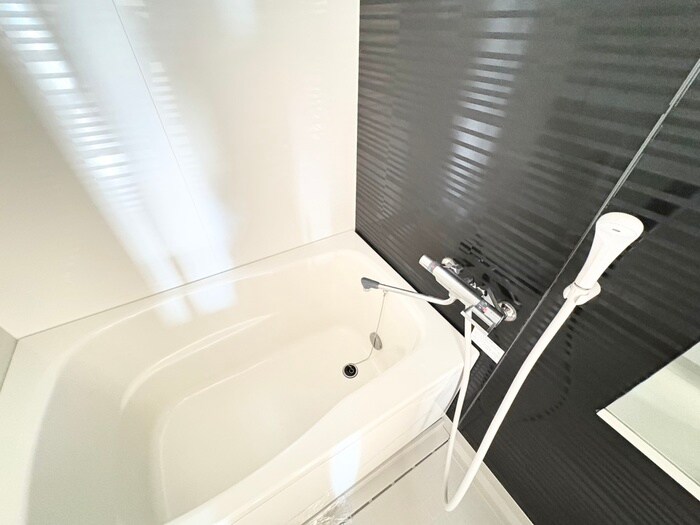 物件内観写真10　(バス／シャワールーム等)