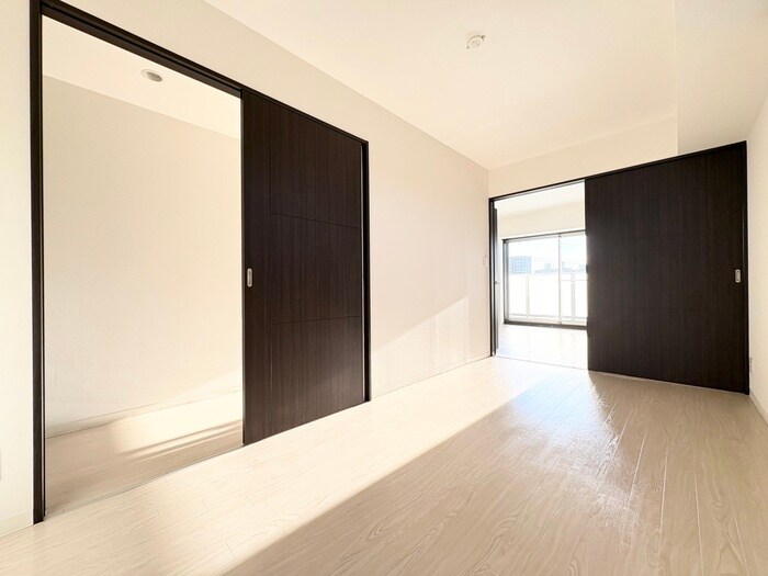 物件内観写真17　(居室)