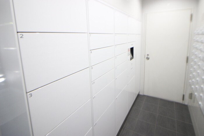 物件外観写真5　(建物設備)