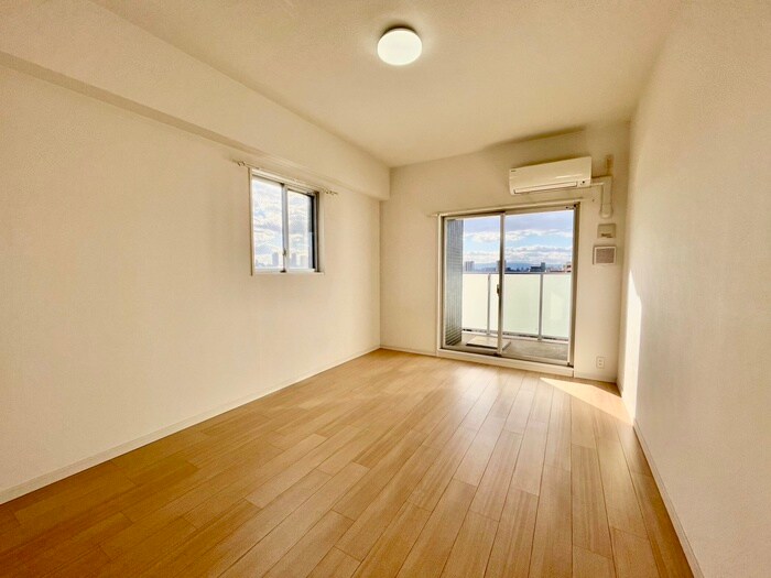 物件内観写真10　(居室)