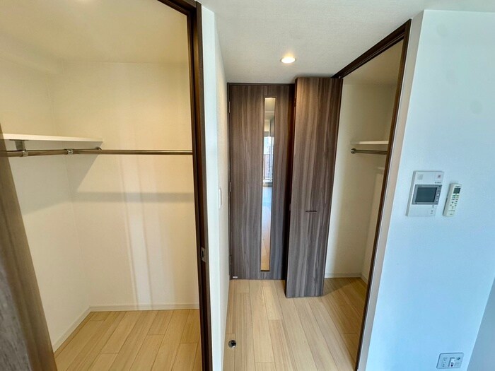 物件内観写真11　(収納)