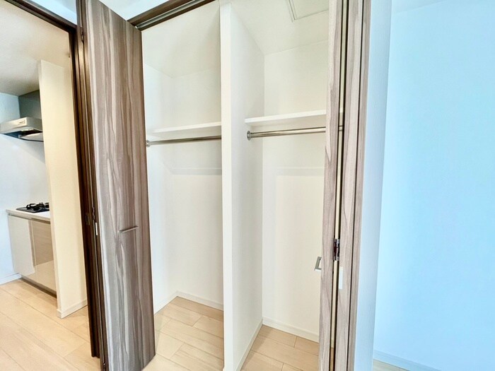 物件内観写真11　(収納)