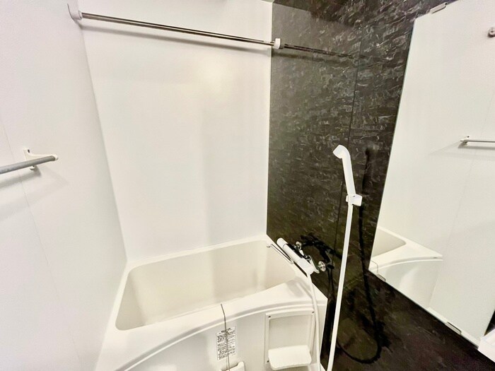 物件内観写真13　(バス／シャワールーム等)